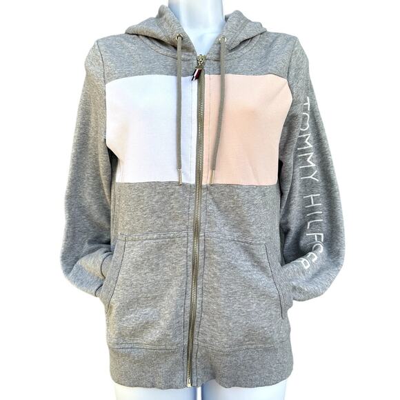 Tommy Hilfiger Jackets & Blazers - Tommy Hilfiger Jacket Size TP/XS